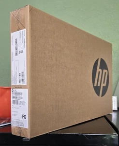 HP 15.6" HD Touchscreen Laptop, Intel Core i3-1215U, 40GB RAM, 1TB SSD - Picture 1 of 6