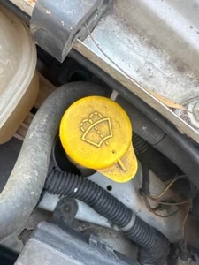 2003 Holden Astra TS Washer Bottle 01-04 Zafira G RH LH OEM Replacement #B424 - Picture 1 of 12