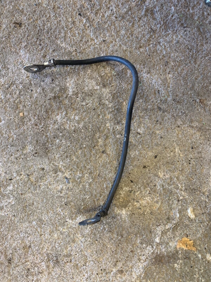 Arctic Cat Mountain Cat 570 2003 correa de tierra Foto 1 de 1