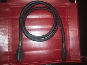JPS Labs The Digital AC - Audiophile Grade Shielded Power Cable - 2m - Picture 1 of 4