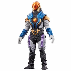 Ultraman Ultra Monster Series 131 Greza second form Bandai Figure Sofvi - Picture 1 of 1