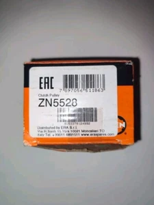 ZN5528 ERA Alternator Freewheel Clutch for ALFA ROMEO,FIAT,JAGUAR,LANCIA NUOVO - Imagen 1 de 6