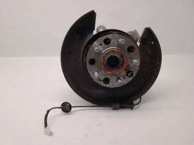 Hyundai Sonata 2011-2015 2011-2016 Kia Optima trasero husillo izquierdo nudillo Foto 1 de 4