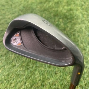 Ping G10 8 Iron Yellow Dot Regular Flex TRC 129 Graphite Right Hand 36.5" - Picture 1 of 6