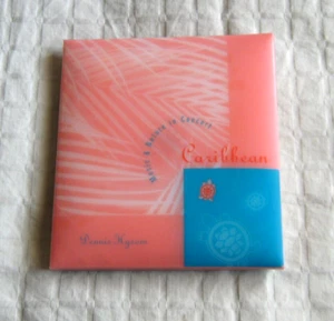 DENNIS HYSOM - Caribbean - Music & Nature in Concert (CD) SELTENE VERPACKUNG! - Bild 1 von 3