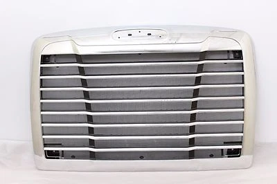Compatível com Freightliner Century 05 -11 grelha frontal com tela de insetos nova G10W A1716132001 - Imagem 1 de 2