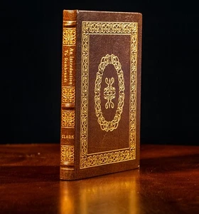 Kenneth Clark / An Introduction to Rembrandt EASTON PRESS 1992. Good condition - Bild 1 von 6