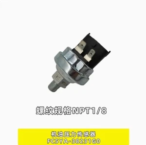 1 PIEZA NUEVO AJUSTE PARA Sensor de presión de aceite FC5YA-38231G0 - Imagen 1 de 1