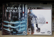 Dead Space 3 PS3  with Steelbook PS3  - Sony PlayStation 3, 2013)