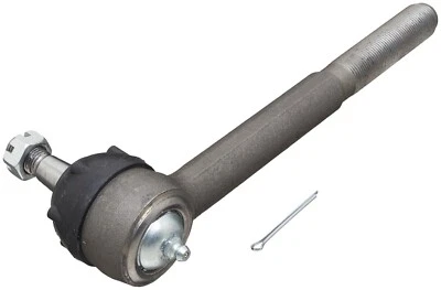 Extremo de barra de amarre de dirección exterior Delphi para Chevrolet S10 1996-2003 tracción trasera 1997 1998 1999 Foto 1 de 2