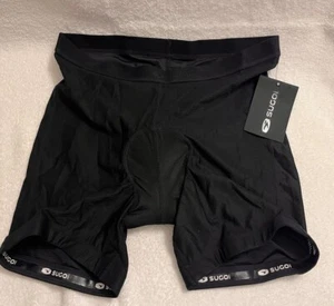 Sugoi RC Pro Liner Women's Cycling Liner, Black, Large - Picture 1 of 11