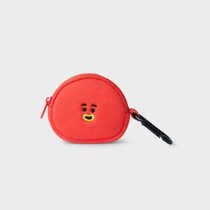 BT21 New Basic Mini Bagcham Pouch - TATA K-POP BTS Official Goods - Picture 1 of 9