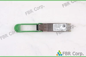 NEW Mellanox MMS1W50-HM 200Gb/s QSFP56 Optical Transceiver 200GBASE-FR4 - Picture 1 of 2