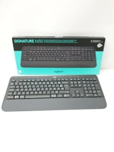 Logitech Signature K650 Comfort kabellose Tastatur - unvollständig - Bild 1 von 6