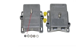 Kit supresor de sobretensiones Cambium C000000L114A (Kit LPU DC) 2x 4 pines potencia PMP450m - Imagen 1 de 1