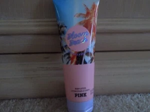 Victoria's Secret rosa ""BLOOM BEACH"" Lotion 8 Unzen - Bild 1 von 1