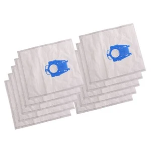 10x Vlies Staubsaugerbeutel für Bosch Ergomaxx Professional 80000-89999 81466 - Bild 1 von 3