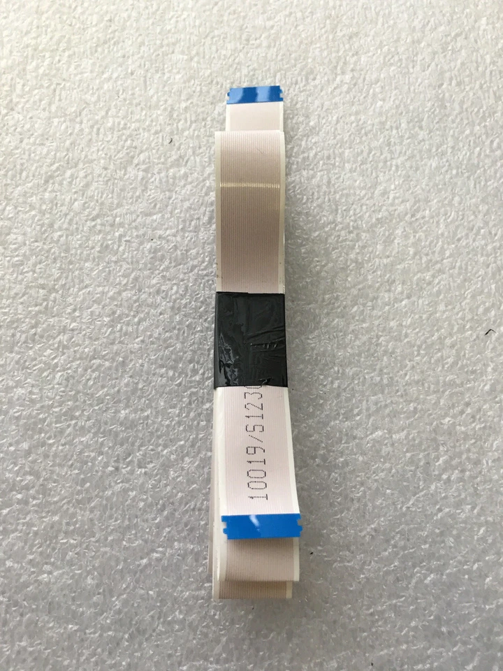 Cable de cinta Panasonic TC-50PU54 LVDS Foto 1 de 1