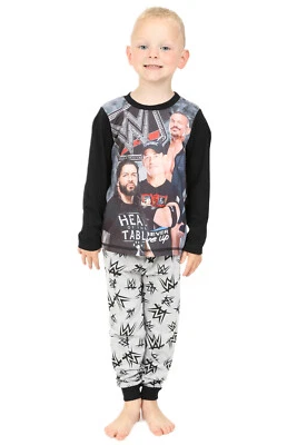 WWE Boys Roman Reigns Randy Orton John Cena World Wrestling Entertainment Long