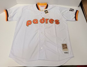 tony gwynn mitchell and ness