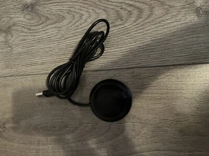 USB Microphone Table Desktop Office Conference Podcast Gaming Skype Vlog Chat - Picture 1 of 2