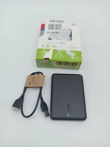 Toshiba Canvio Partner 1TB Portable 2.5'' Externe Festplatte, USB 3.2 - Bild 1 von 6