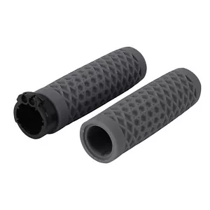 Empuñaduras de mano acelerador de cable para Harley Sportsters XL833 1200 Dyna Softail Touring - Imagen 1 de 10