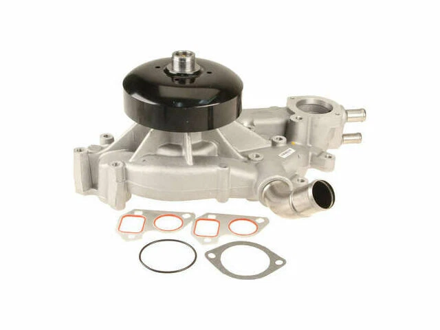 Bomba de agua AC Delco para GMC Sierra 1500 HD Classic 2007 46PQSD Foto 1 de 1