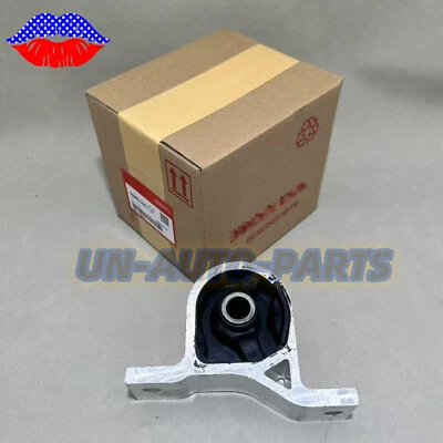 OEM! 50840-S5A-A81 Front Engine Mount Motor Stopper FOR Honda 2001-2005 Civic US - Image 1 of 4