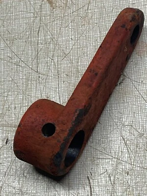 1962 Wheel Horse 702 Tractor Steering Pivot - Image 1 of 3