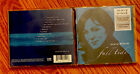 Lot Of 2 MARY BLACK CDs By The Time It Gets Dark, Full Tide