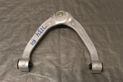 Nissan 370Z 2019 edición NISMO VQ37 OEM brazo de control superior delantero derecho #7134 Foto 1 de 4