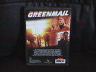 GREENMAIL (DVD, 2003, Equinoxe Films)