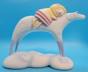 Studio Collection by Veronese Design, Child at Heart Series, Take Me Far Away - Picture 1 of 10