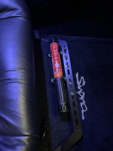 Montaje de extintor de incendios para Toyota Supra mk4 - soporte, fácil instalación - Imagen 1 de 8