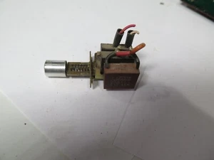 Vintage Marantz 2220B 2225 2215B + Others Flat-Blade with Knob TV-3 - Picture 1 of 2