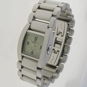 Orologio Donna LORENZ Quartz, Cassa e bracciale acciaio 316L - Picture 1 of 4