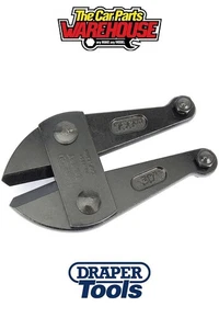 Draper 12955 Bolt Cutter Jaws for 12951 Centre Bolt Cutter - Picture 1 of 4