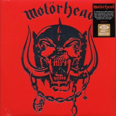 VINYL Motorhead - Motorhead - Image 1 of 2