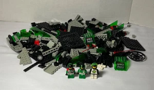 LEGO Policía Espacial 6984 Mediador Galáctico - 100% Completo - Sin Caja ni Manual - Imagen 1 de 5