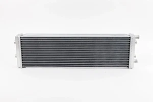 CSF Racing Dual-Pass Heat Exchanger 3.4 Slip-On 25x7.25x2.5 Universal - Picture 1 of 1