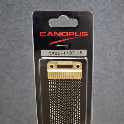 Canopus Snare Wires Vintage 14” 16-Strand Dry (CPSL-14DR16)