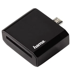 OTG Adapter SD Karten-Leser Micro USB Daten-Transfer Android Handy Tablet PC Tab - Bild 1 von 6
