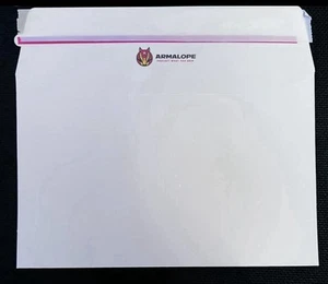 200 Armalope Standard Ebay Versand Umschläge Pokemon TCG NFL NBA MLB - Bild 1 von 5