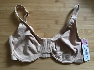 Fruit Of The Loom Extreme Comfort BH 9292PR Beige 38D - Bild 1 von 4