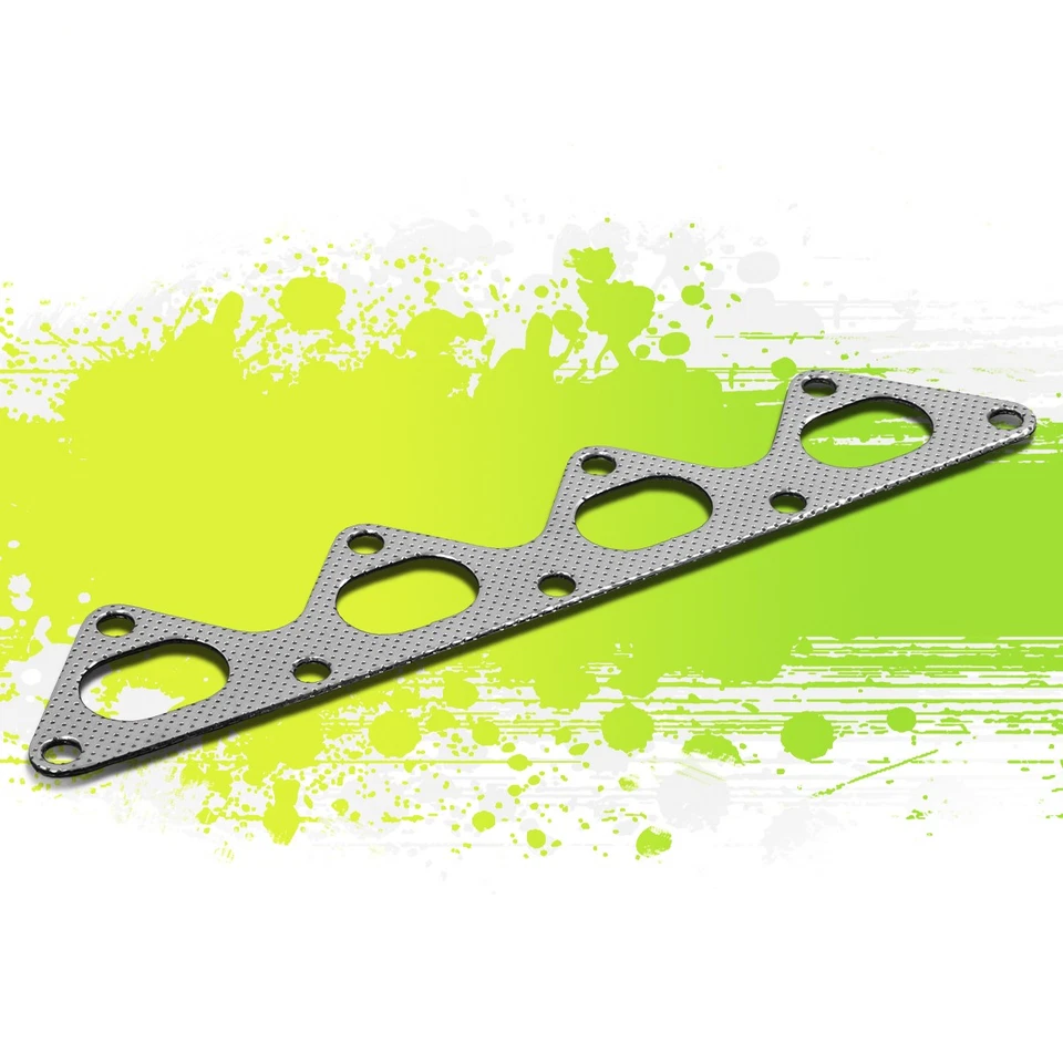 PARA 93-95 MITSUBISHI EXPO LRV PLYMOUTH COLT CABEZAL ESCAPE COLECTOR JUNTA 94 Foto 1 de 1