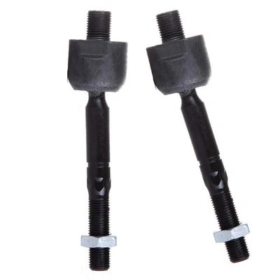 2Pc Front Inner Tie Rod End Link Steering Part For 2001-2003 ACURA CL All Models Foto 1 de 4