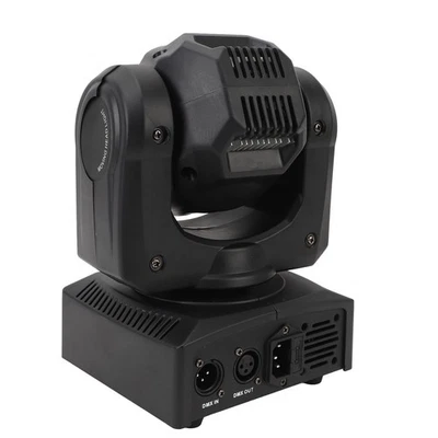 30W Stage Party Light Moving Head Mini Beam Disco Ball Spot Light 30W SG - Image 1 of 4