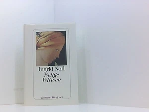 Selige Witwen Noll, Ingrid: - Bild 1 von 1