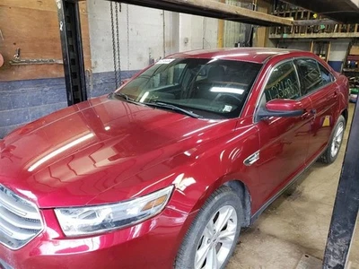 Wiper Transmission Fits 13-19 TAURUS 1000828 - Image 1 of 4